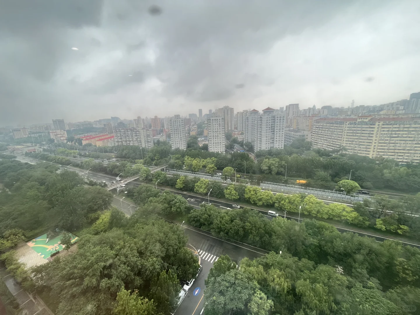 住在这样小区需要注意什么？