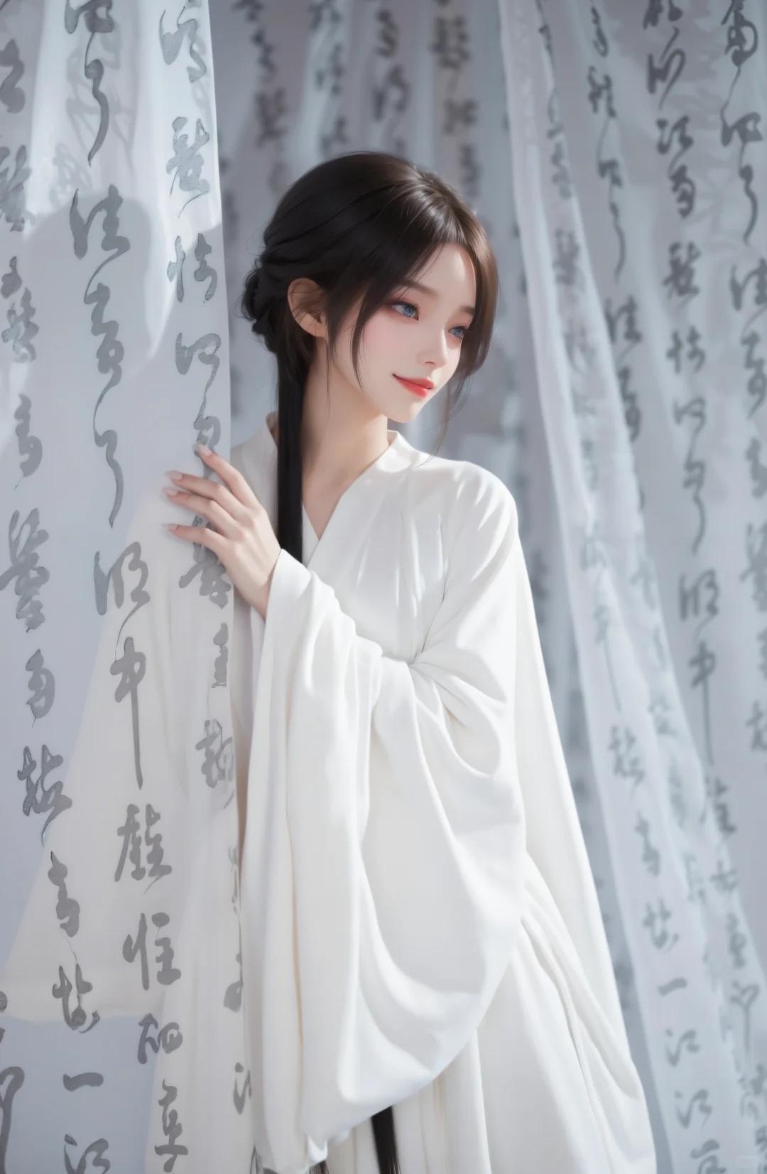 安妙依～