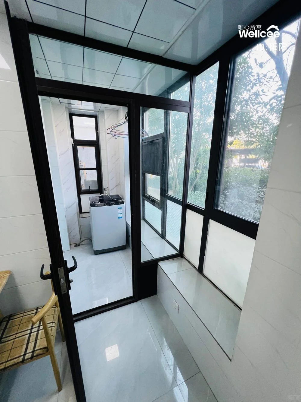 宜居住的小屋🏠