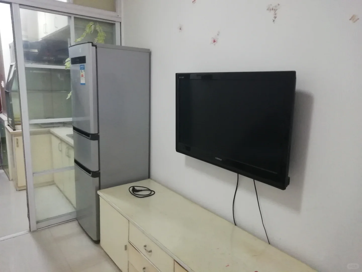 房东直租，裕华第九城市，一室一厅一卫