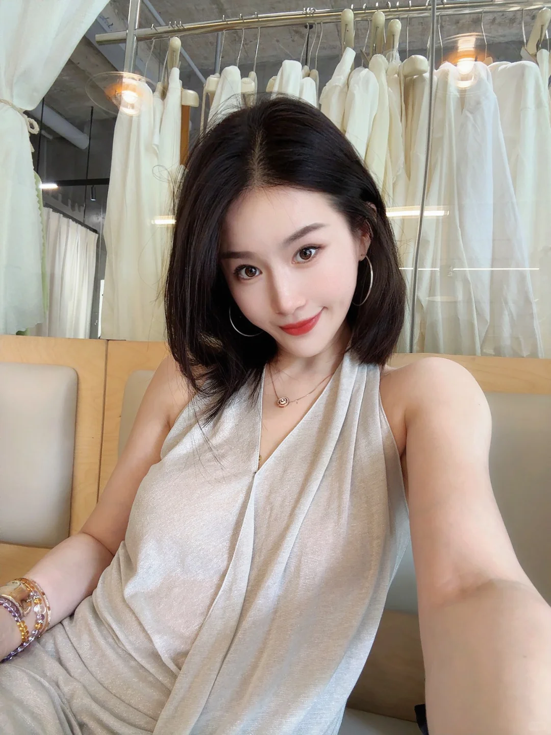 快40了 | 是温柔与气质并存