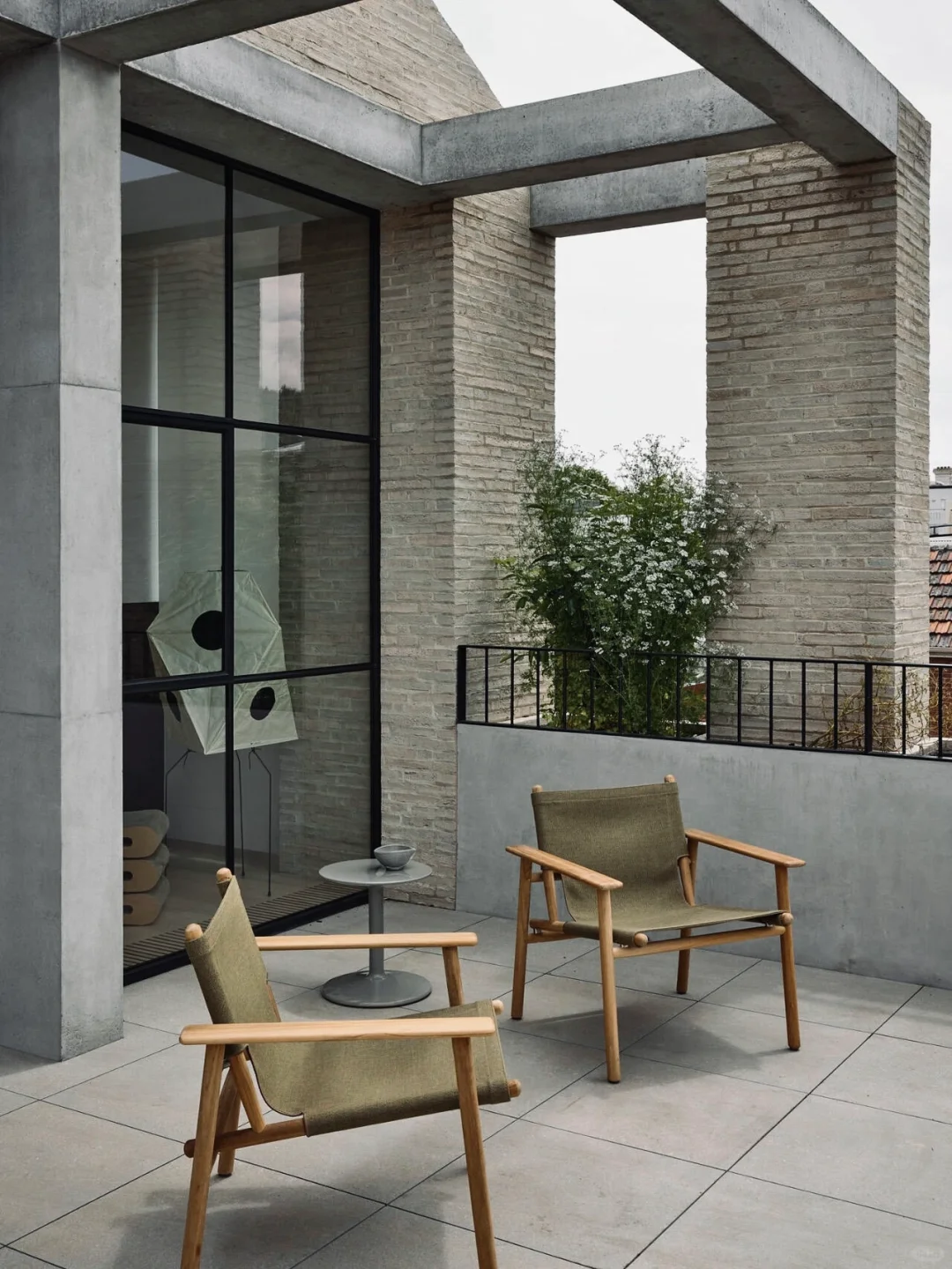 墨尔本inglisarchitects| PR 住宅 🏠