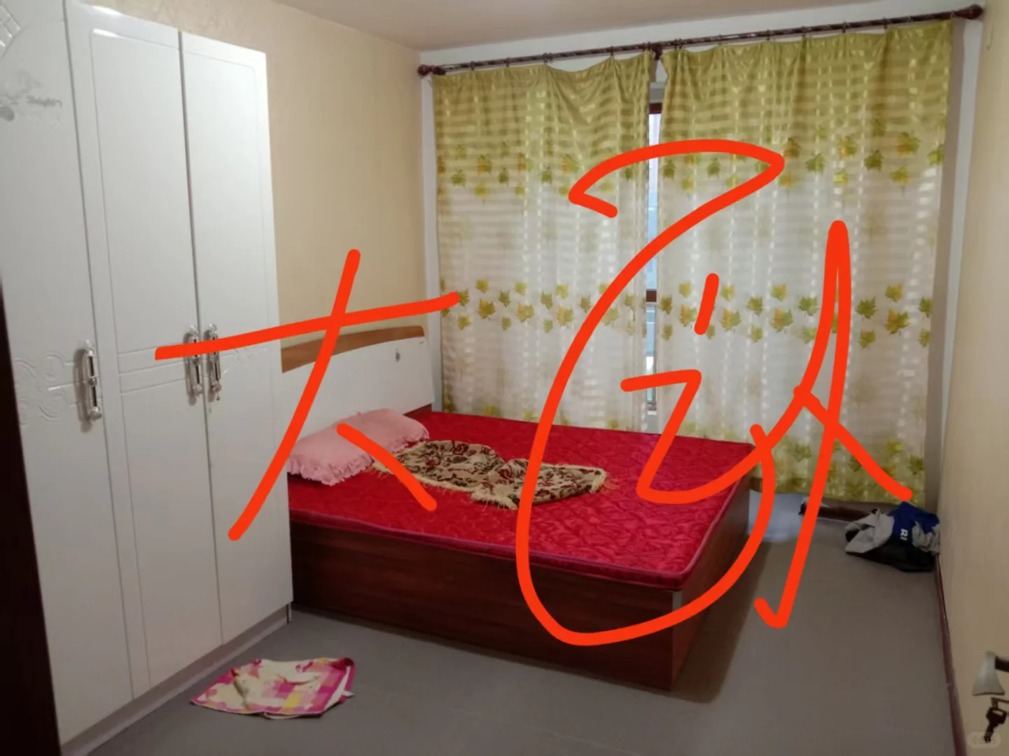 自家房屋 出租 非中介