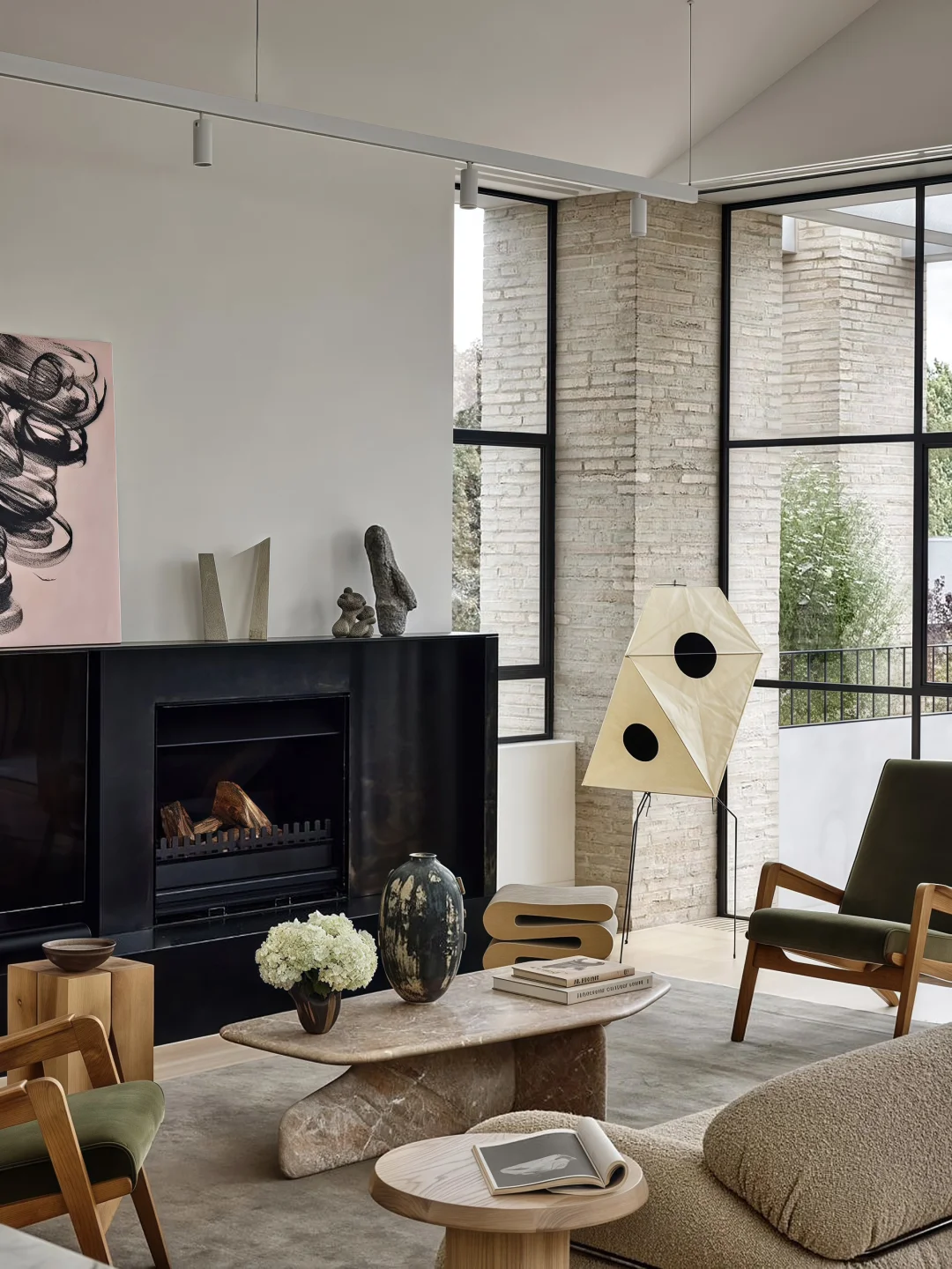 墨尔本inglisarchitects| PR 住宅 🏠