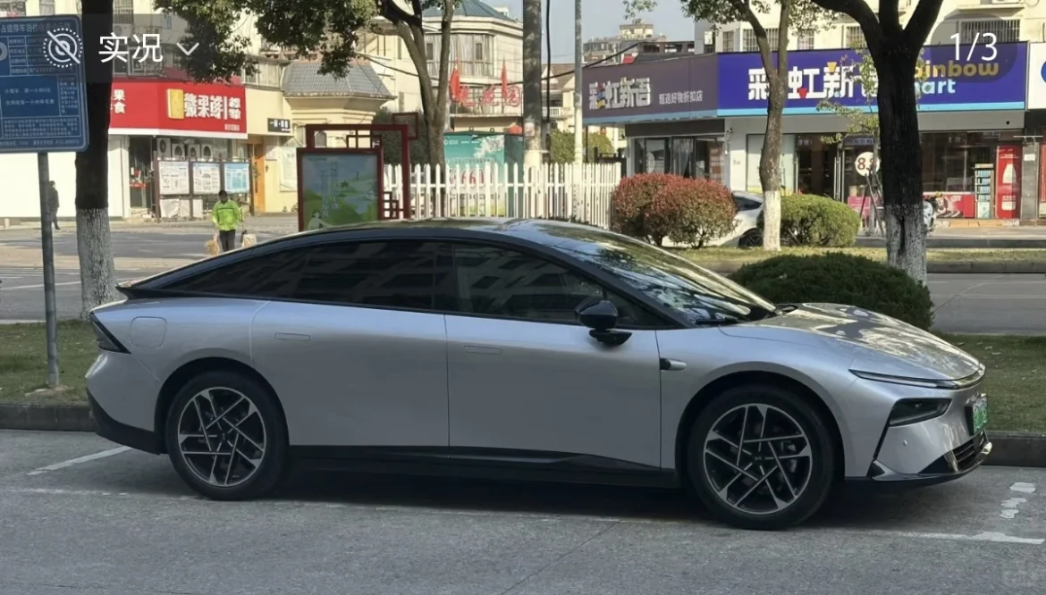 求购一台22款小鹏p7 670n 670e 625