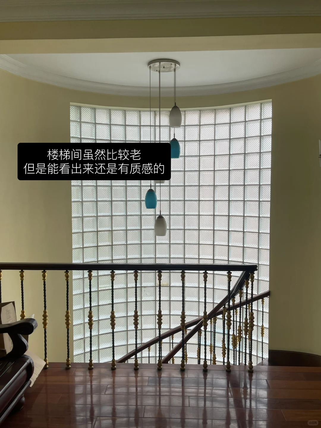花1W+在上海市中心租了个200平复式