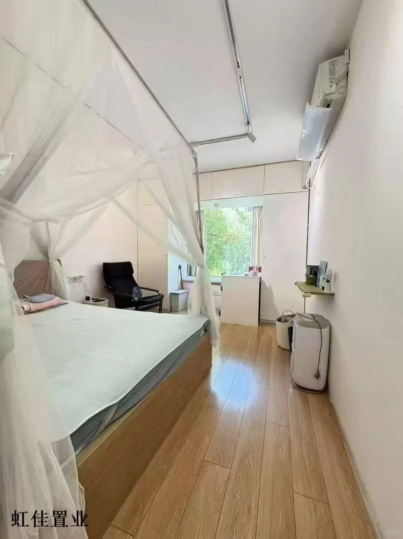 宝藏房源推荐：私享庭院·都市里的诗意栖居