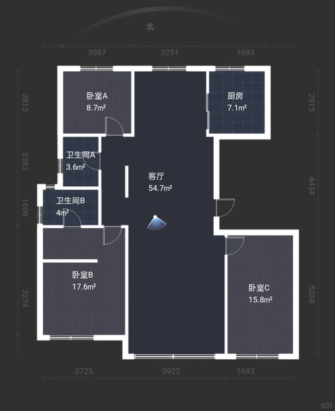 【阅海三小学区】许愿在小红书成功卖房🏠