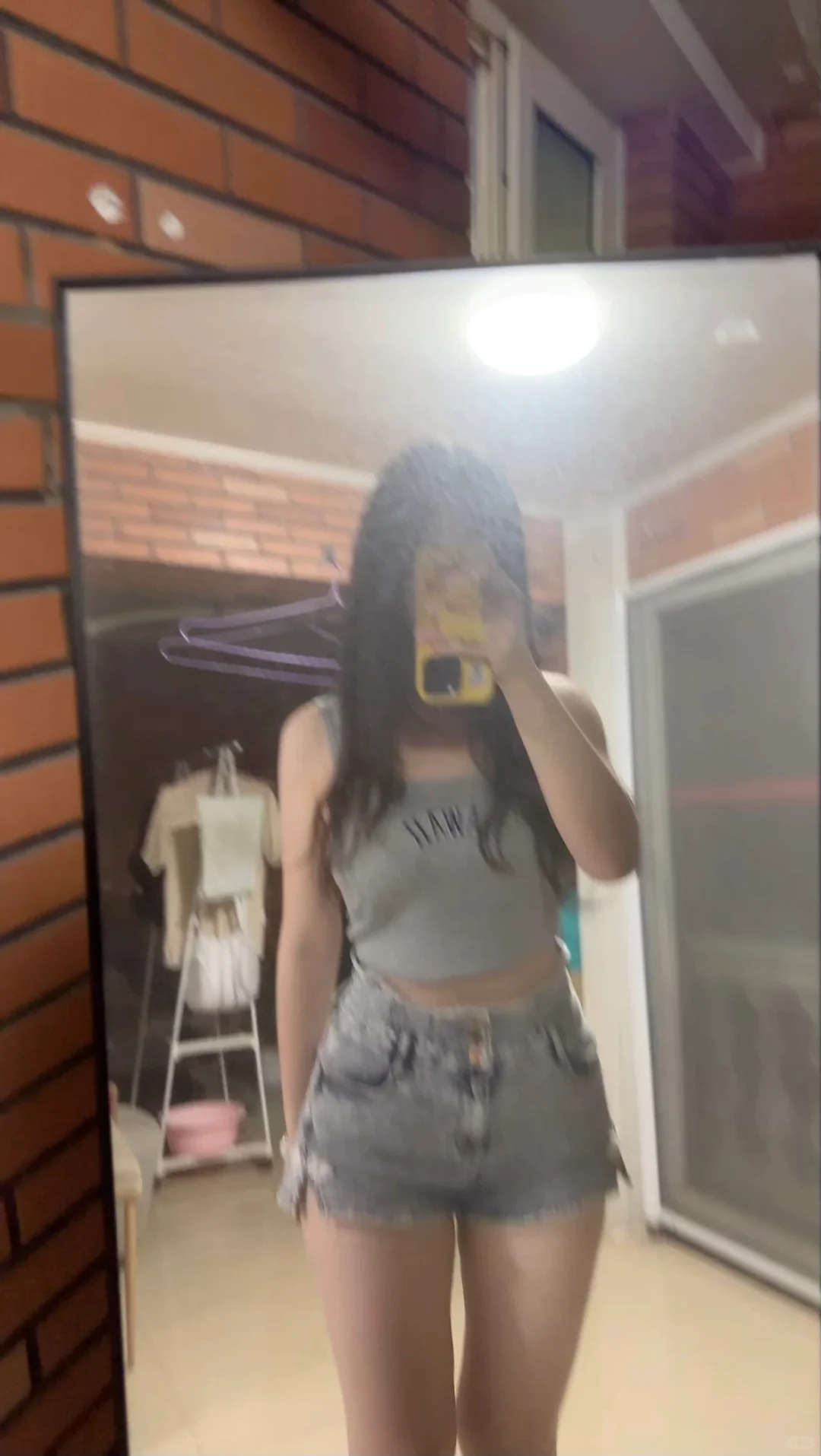不好🤟我有易欲症