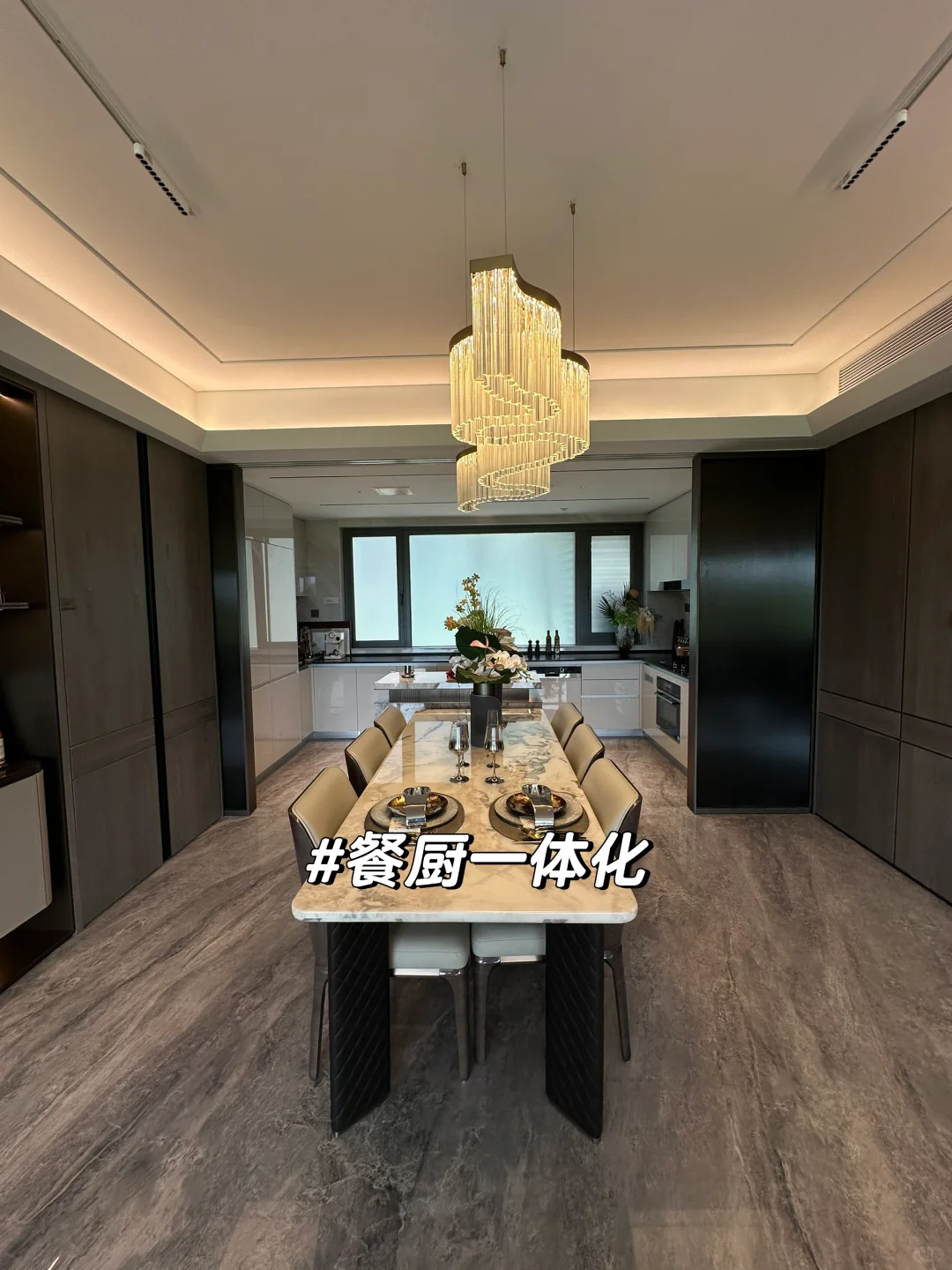 无锡一梯一户180平大平层 梦中情房～