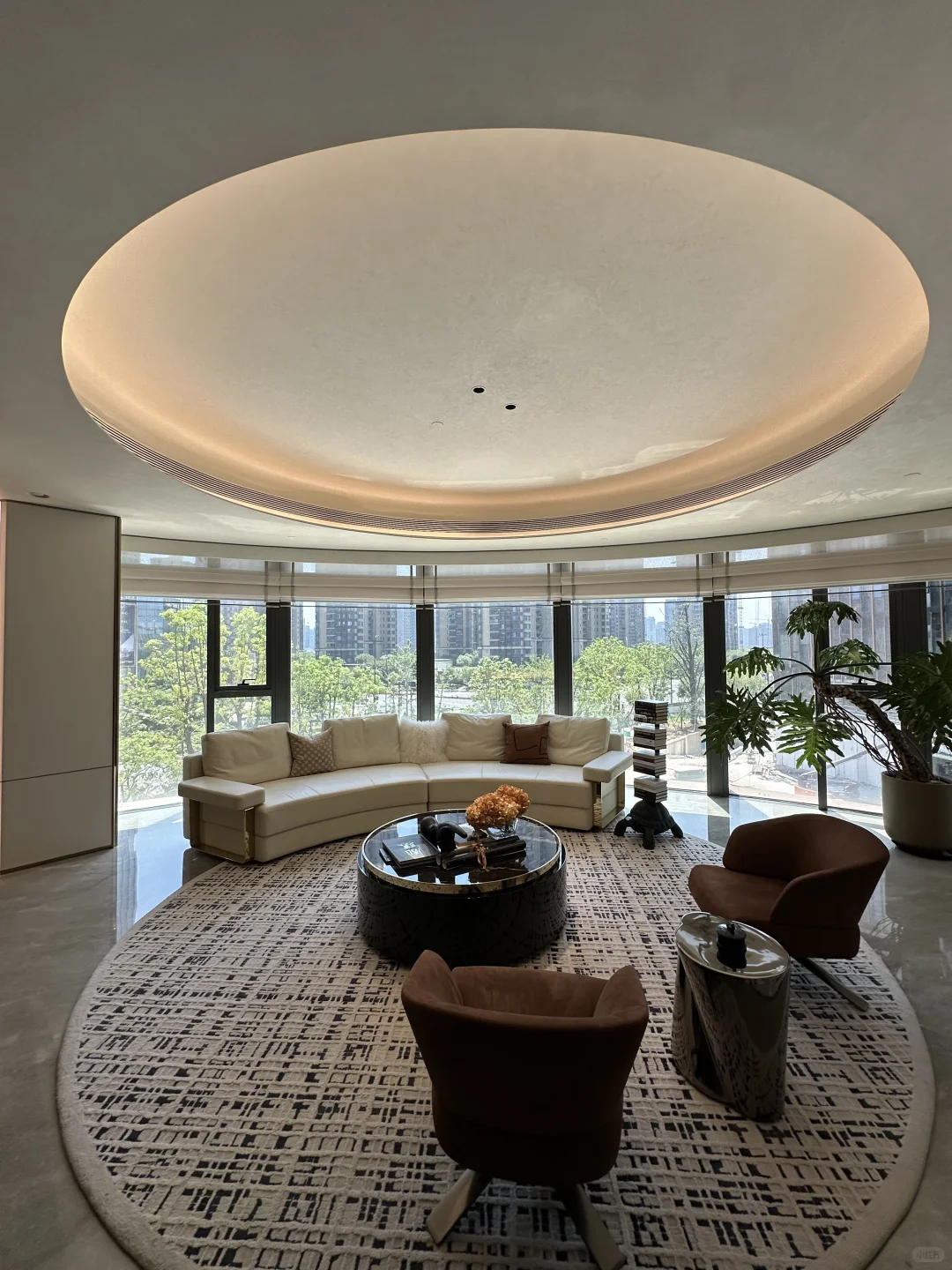 杭州700㎡超级大House真的很适合一家人住
