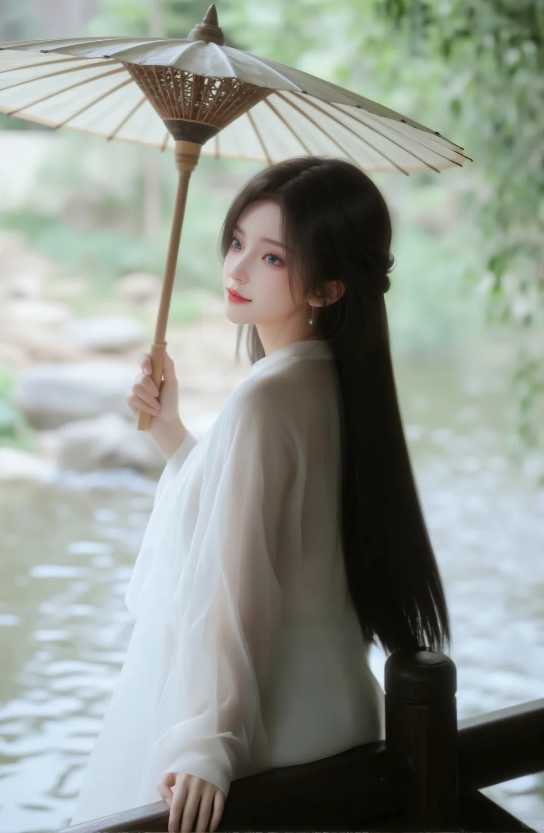 安妙依～