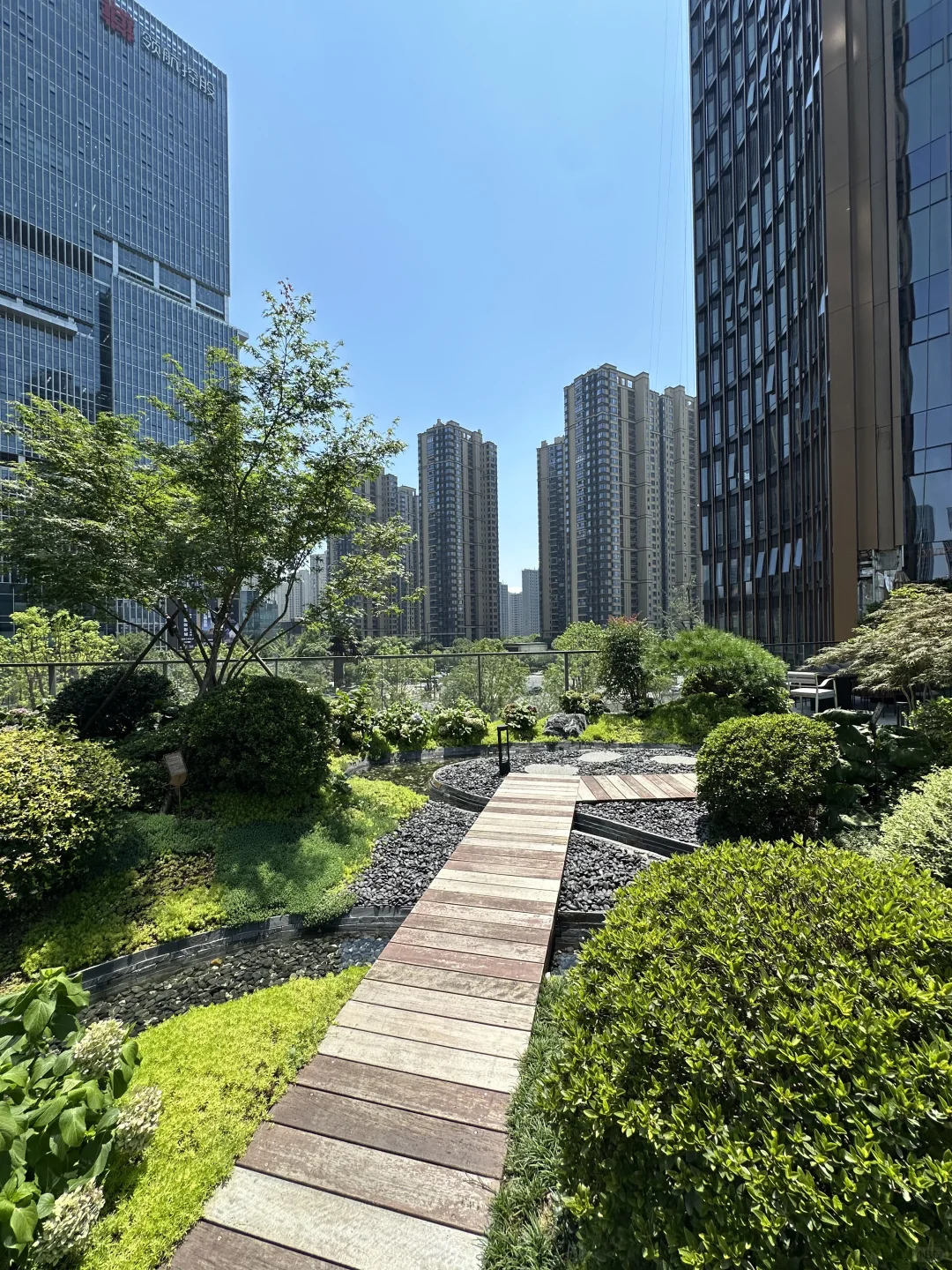 杭州700㎡超级大House真的很适合一家人住