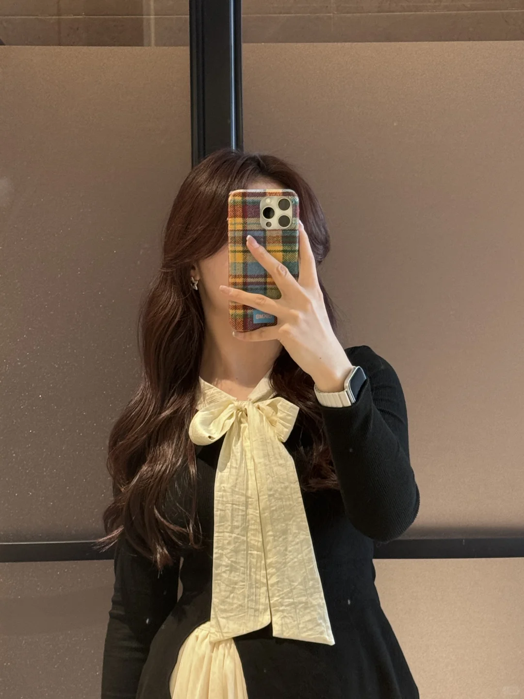 💄对镜自拍小心机｜一秒变身气质女神✨