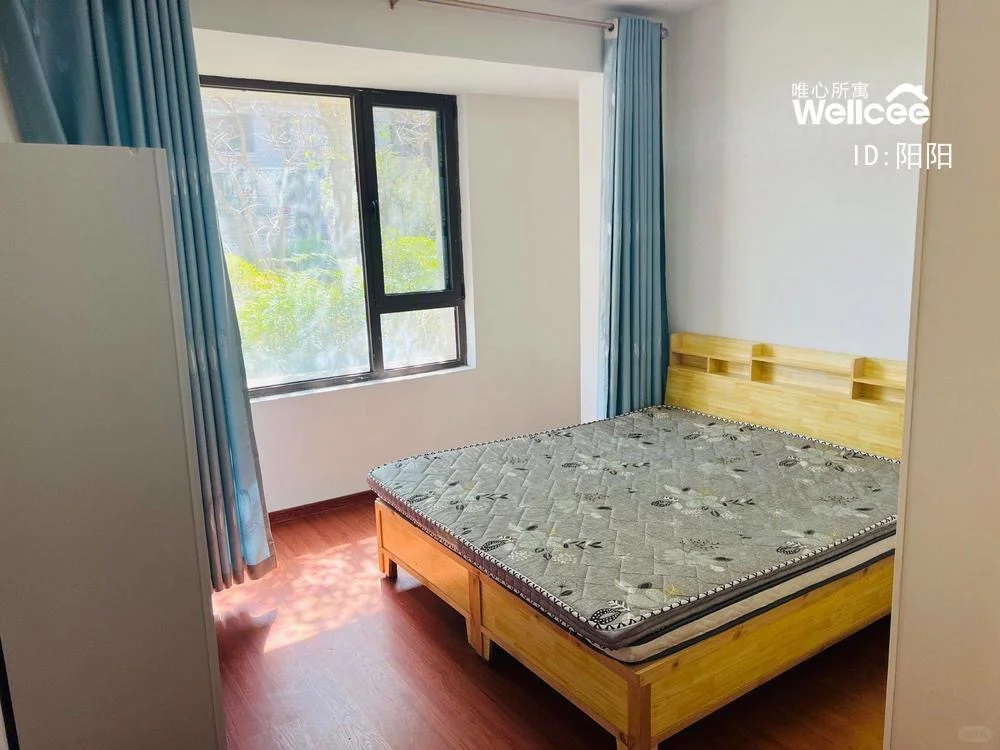 宜居住的小屋🏠