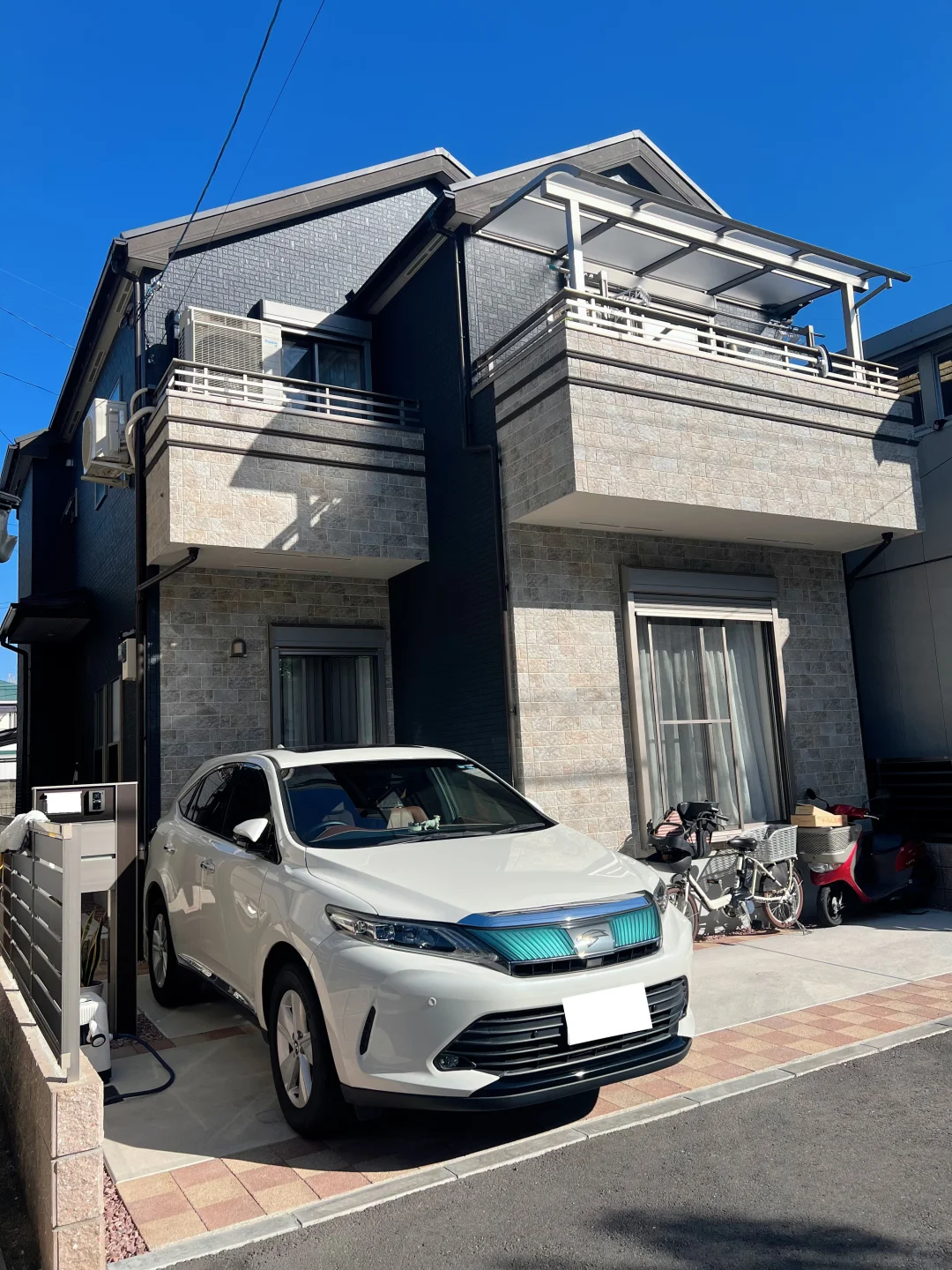 🇯🇵一户建一纠结一户建和マンション的看这篇