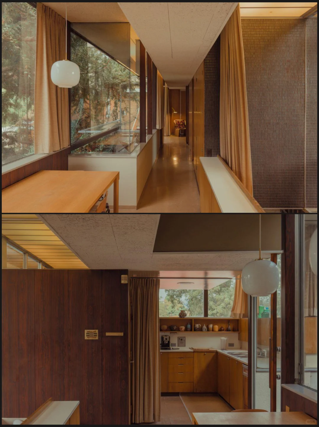 经典住宅72-Neutra VDL 住宅