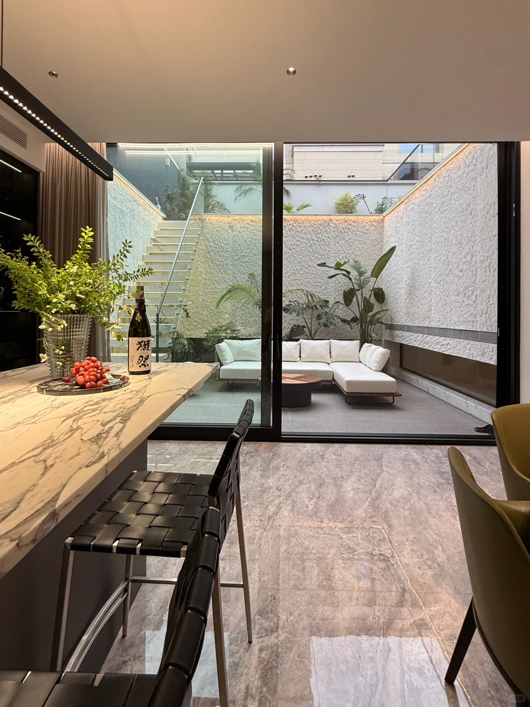 这是我在小红书里最喜欢的一套房子🏡