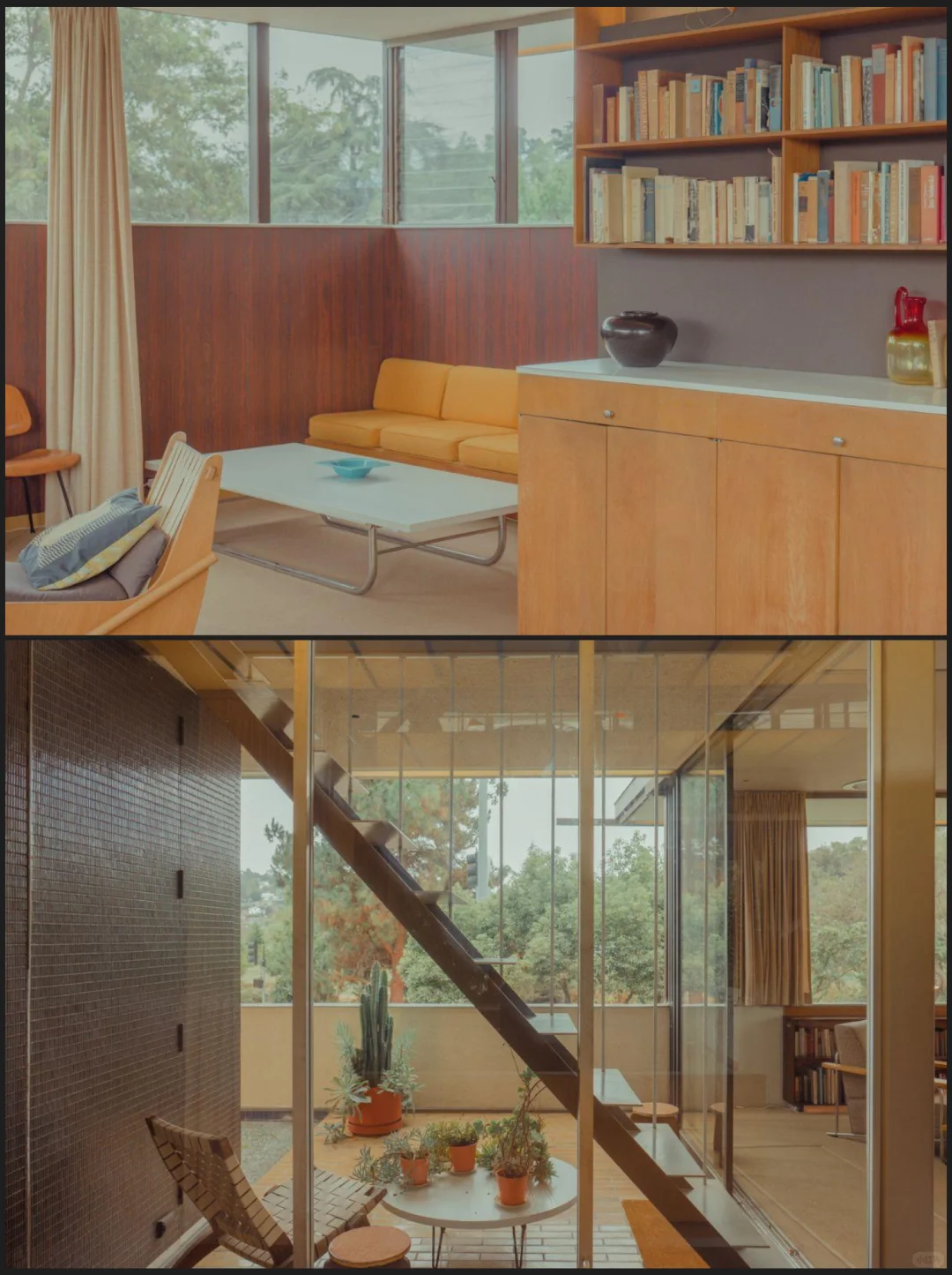 经典住宅72-Neutra VDL 住宅