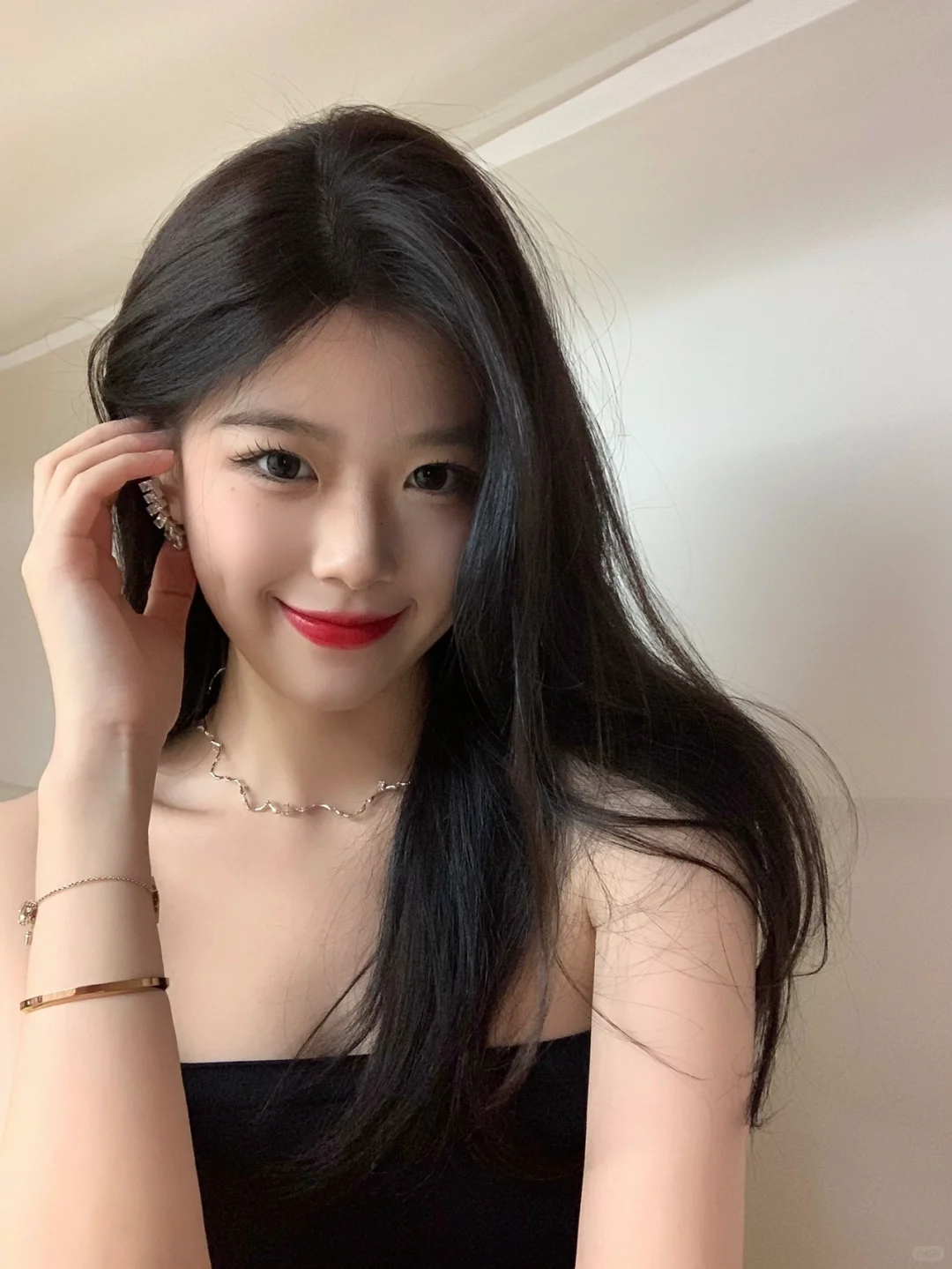 🖤有富家千金那味儿了吗？