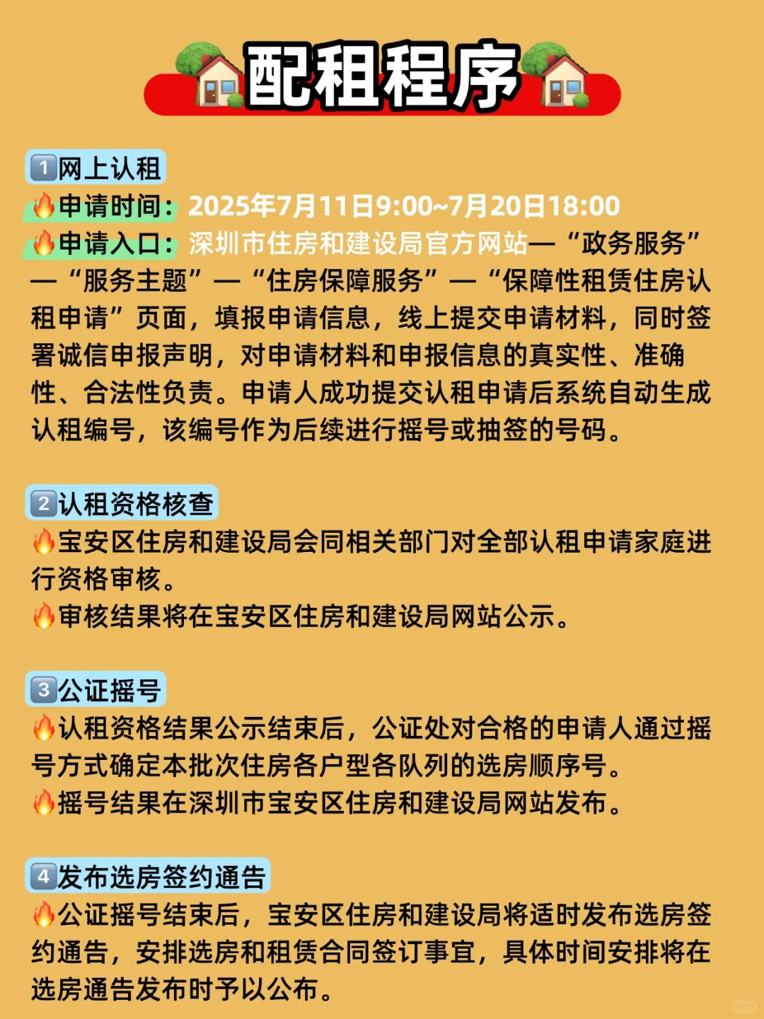 🔥深圳第11批保租房，📍宝安区584套房源~