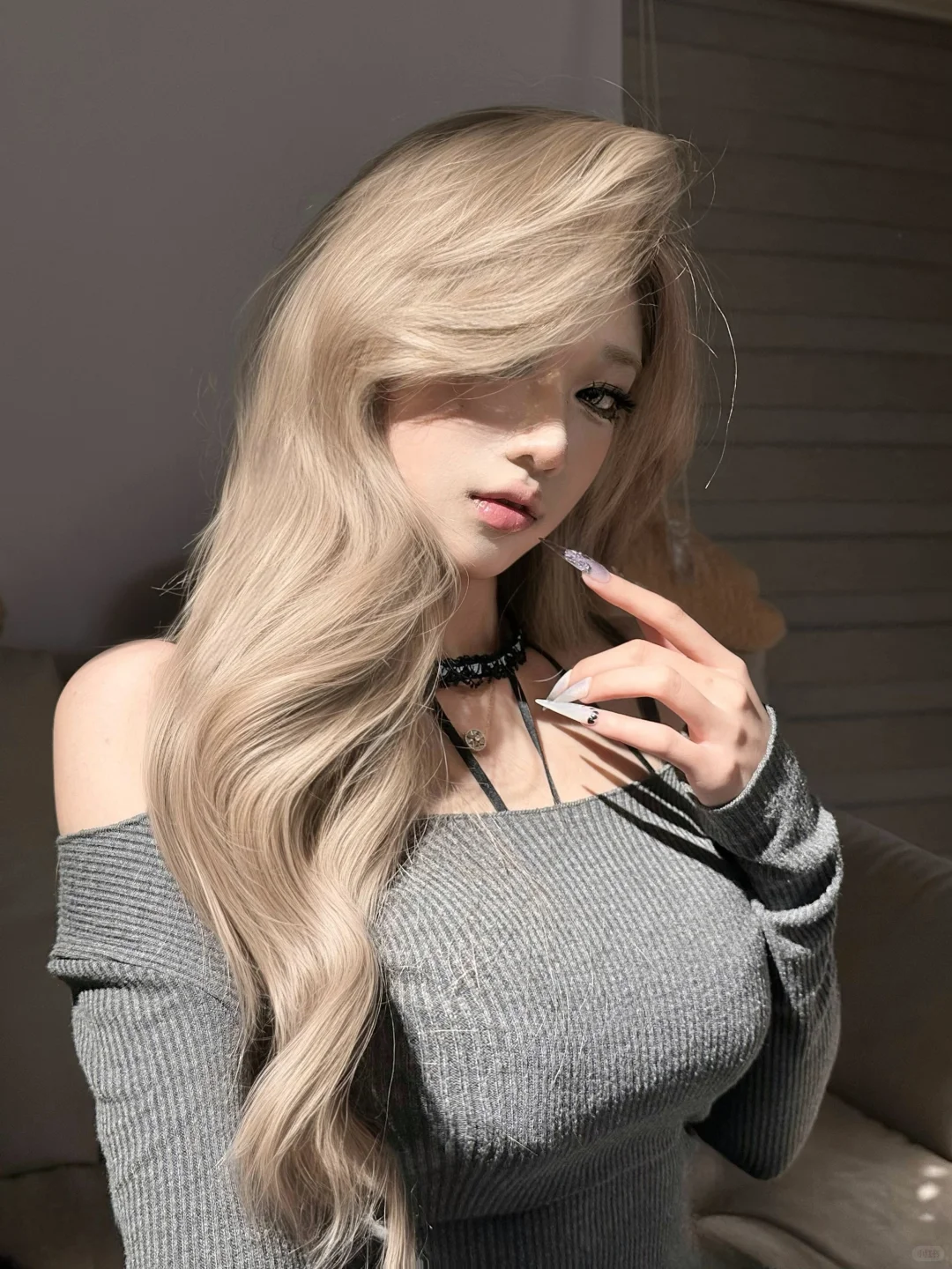 劲劲儿的