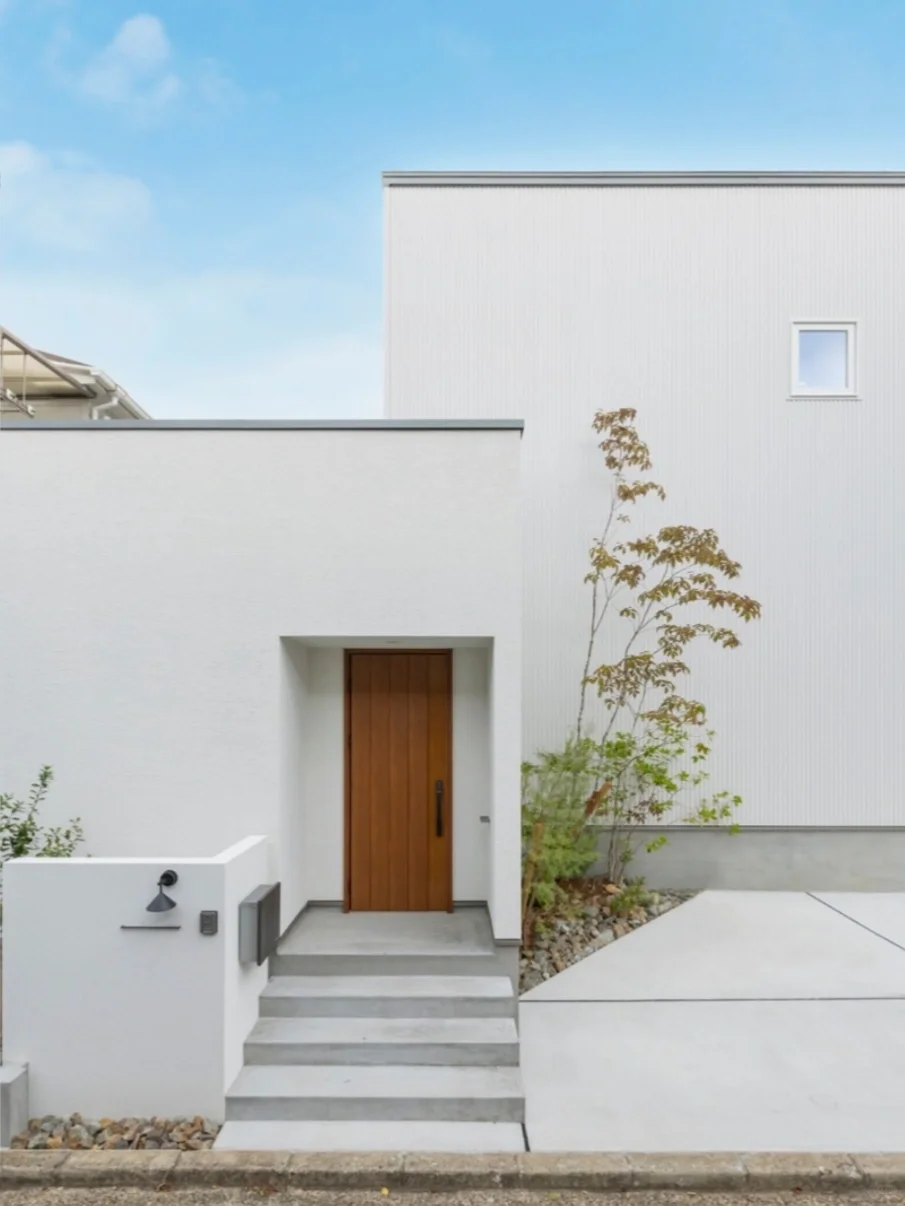 日本一户建