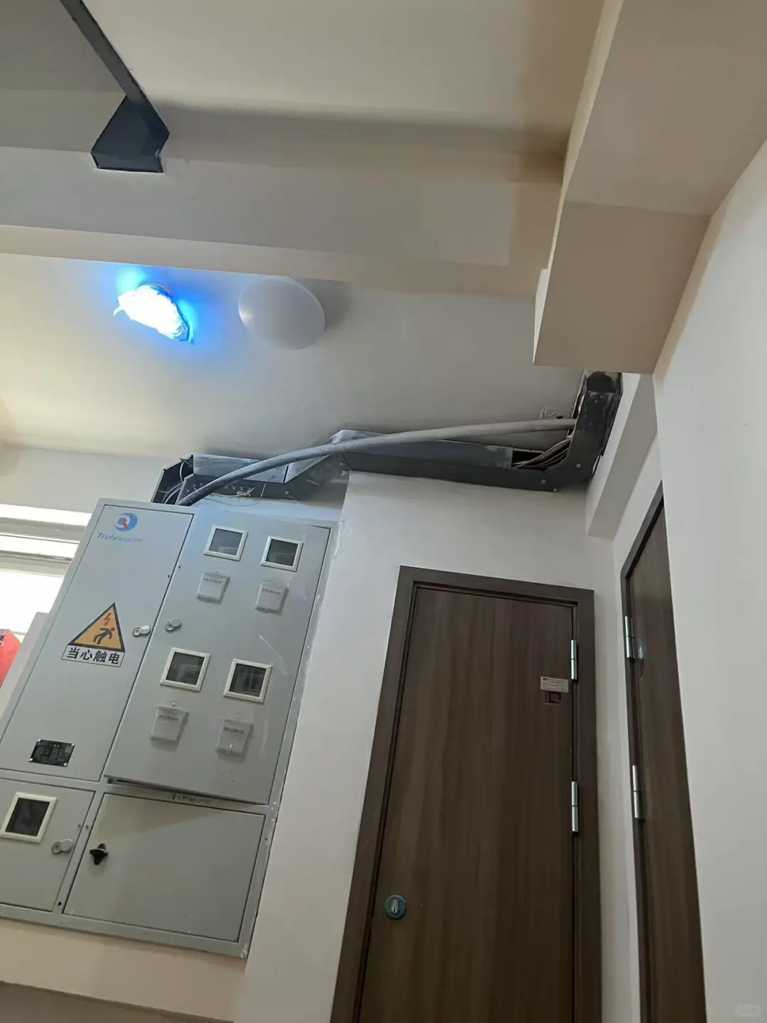 看看减配大王的房子