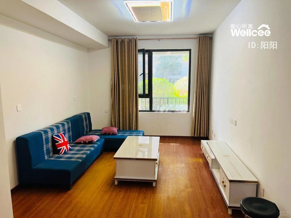 宜居住的小屋🏠