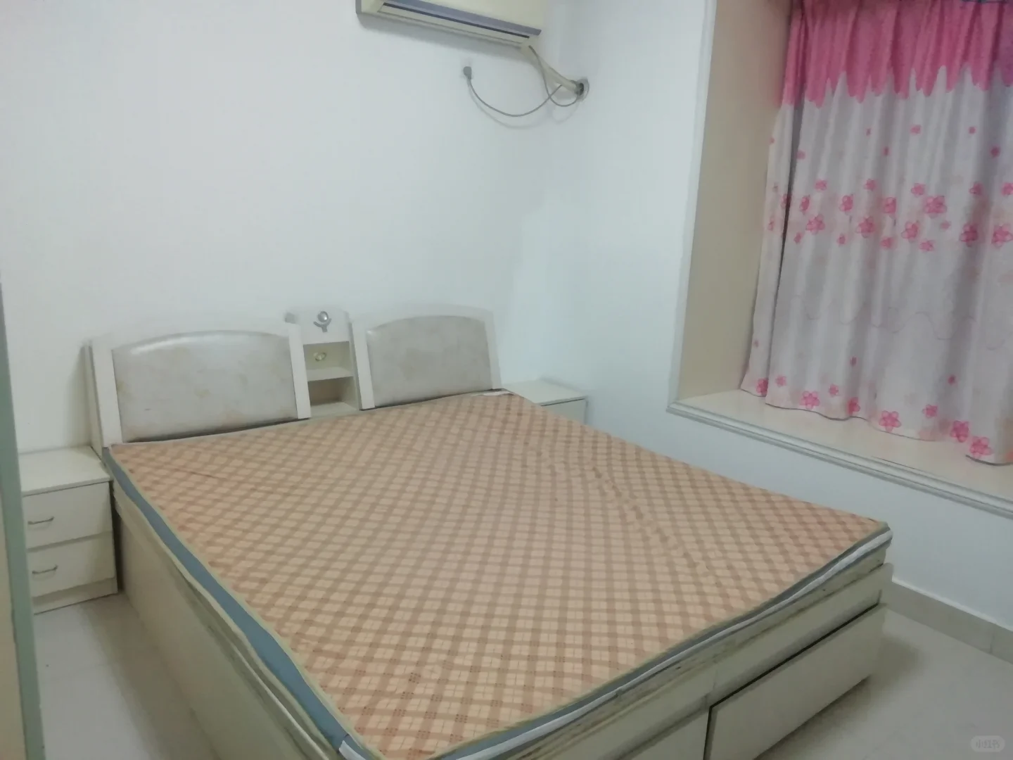 房东直租，裕华第九城市，一室一厅一卫