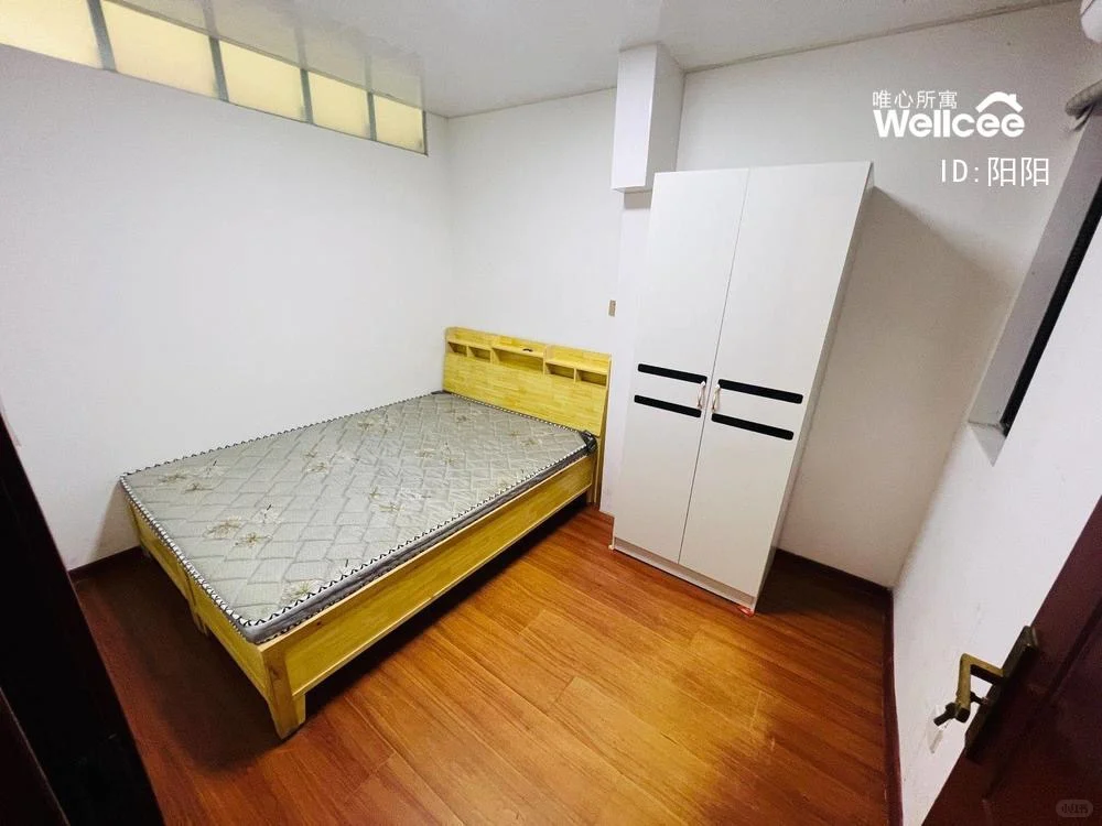 宜居住的小屋🏠