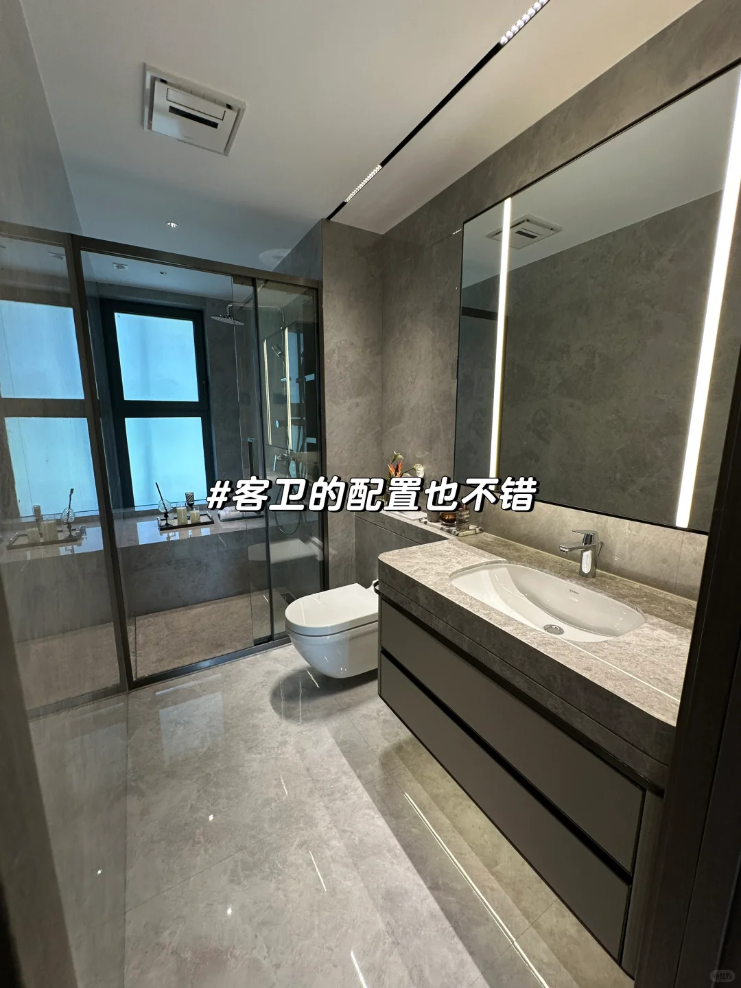无锡一梯一户180平大平层 梦中情房～