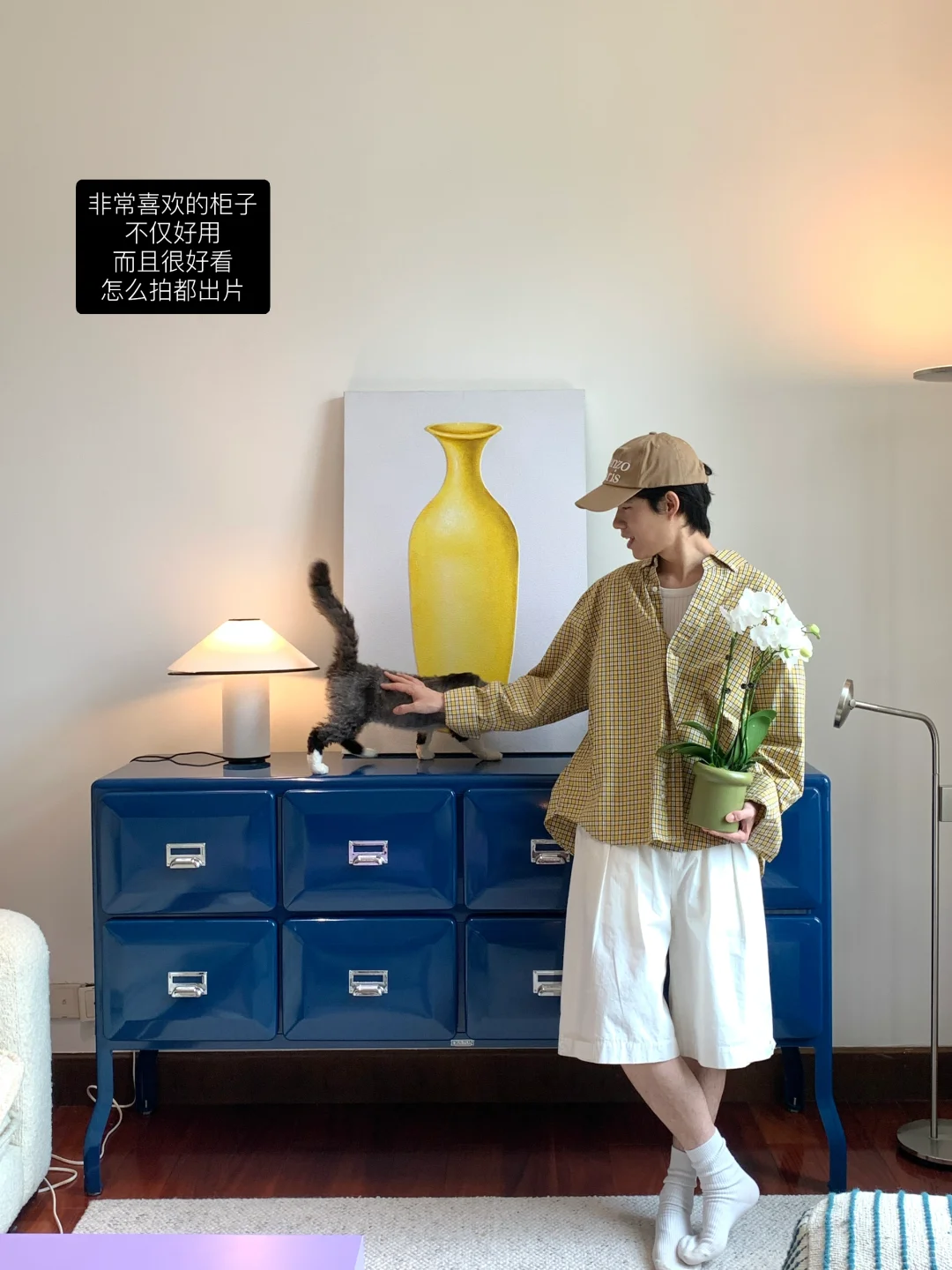 花1W+在上海市中心租了个200平复式