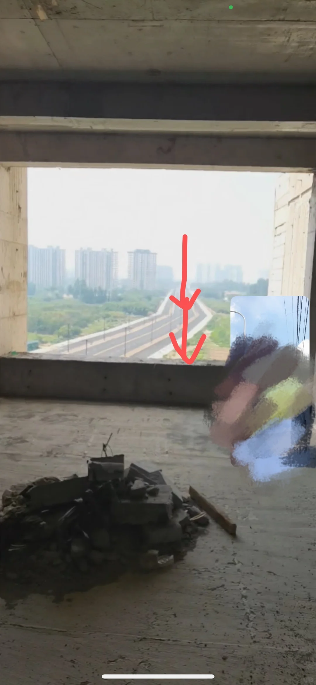 选房子，哪个户型好