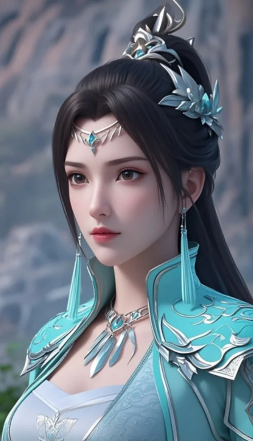 云韵高清壁纸