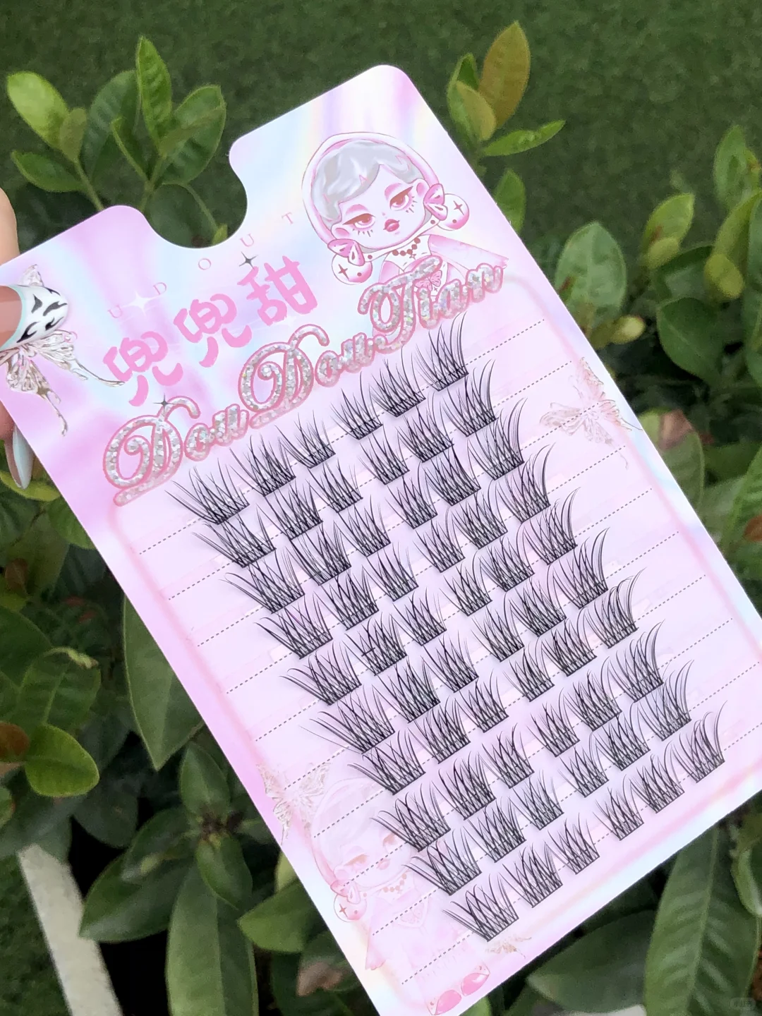 才5.9💰媚眼小斜飞！感谢那个说69很贵的女生