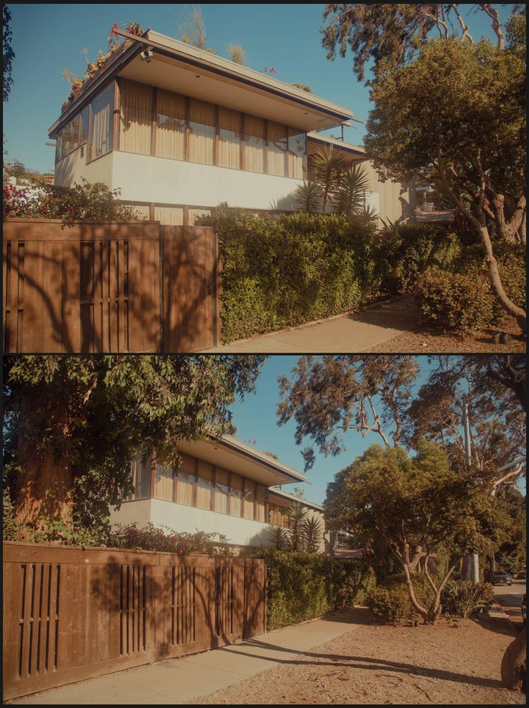 经典住宅72-Neutra VDL 住宅