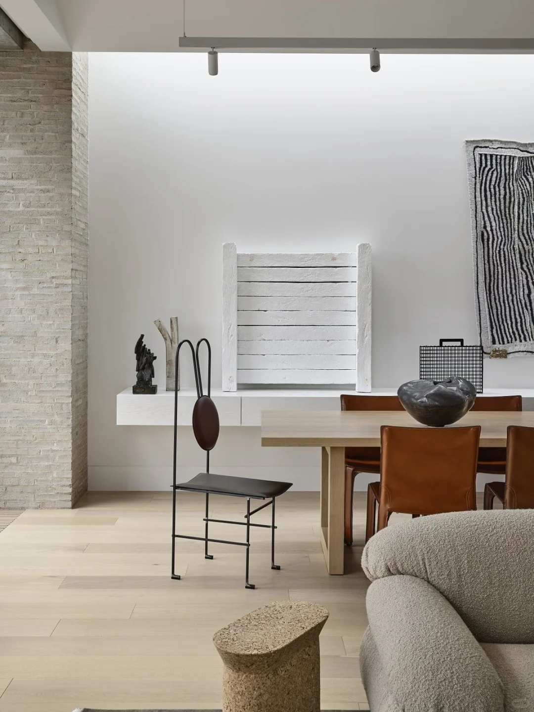 墨尔本inglisarchitects| PR 住宅 🏠