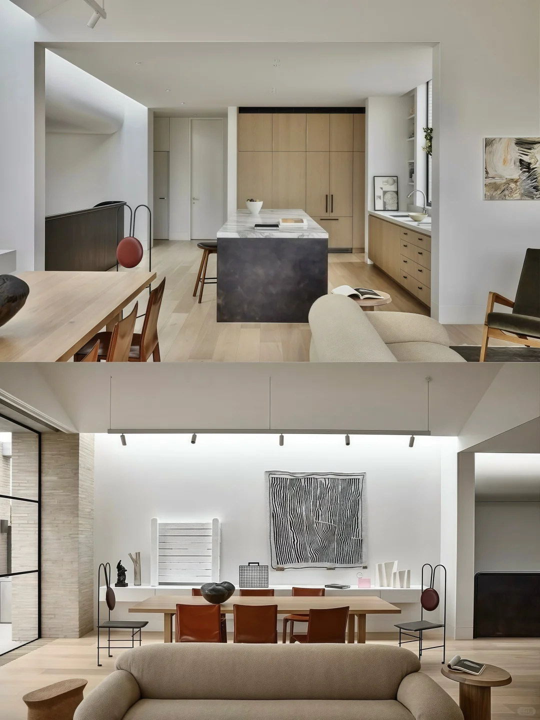 墨尔本inglisarchitects| PR 住宅 🏠