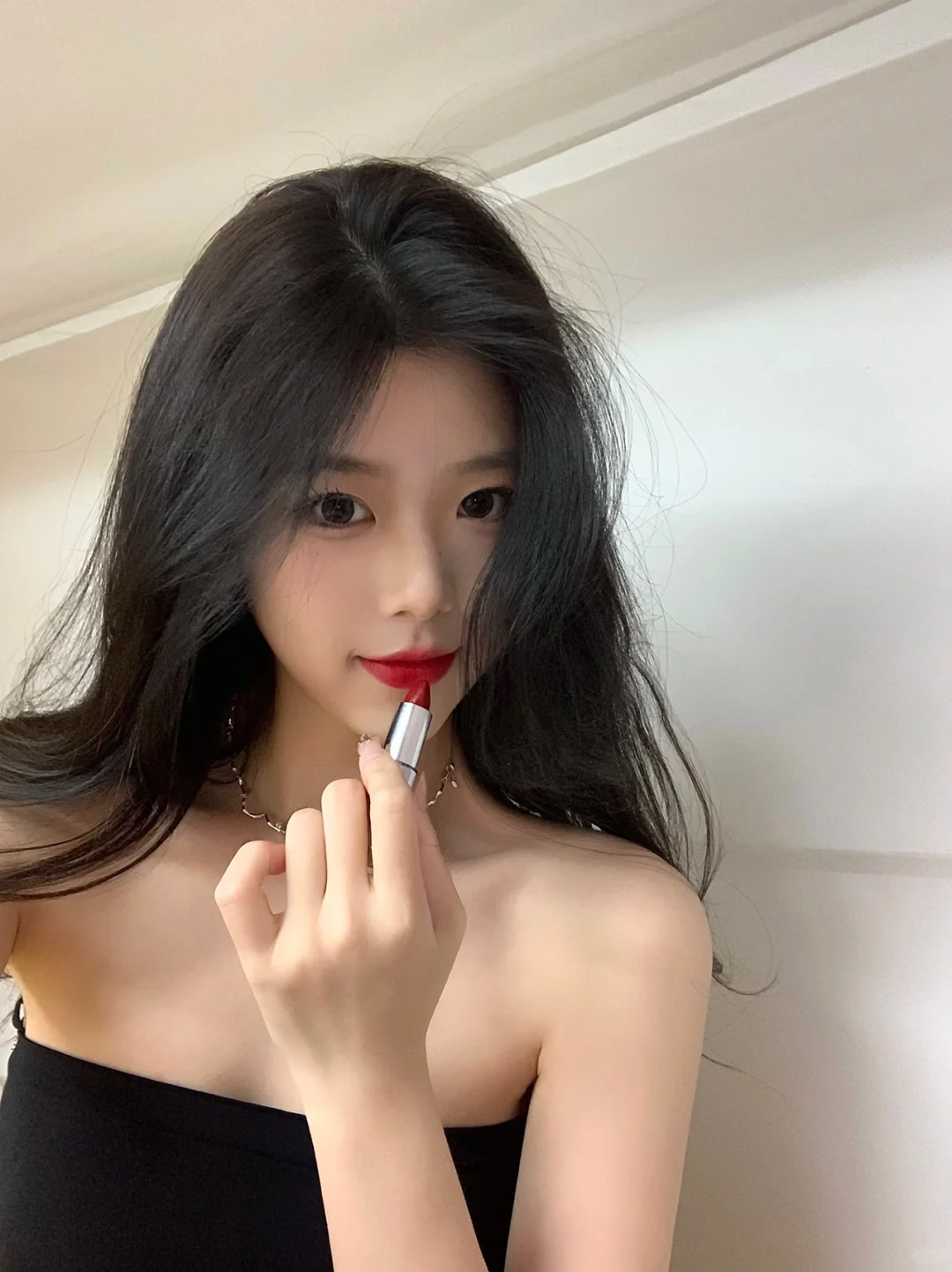 🖤有富家千金那味儿了吗？
