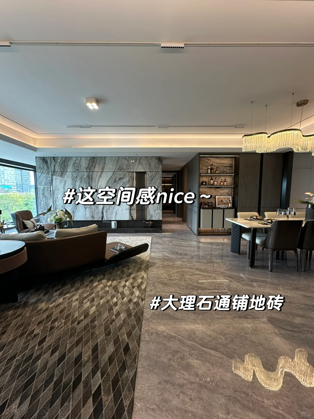 无锡一梯一户180平大平层 梦中情房～