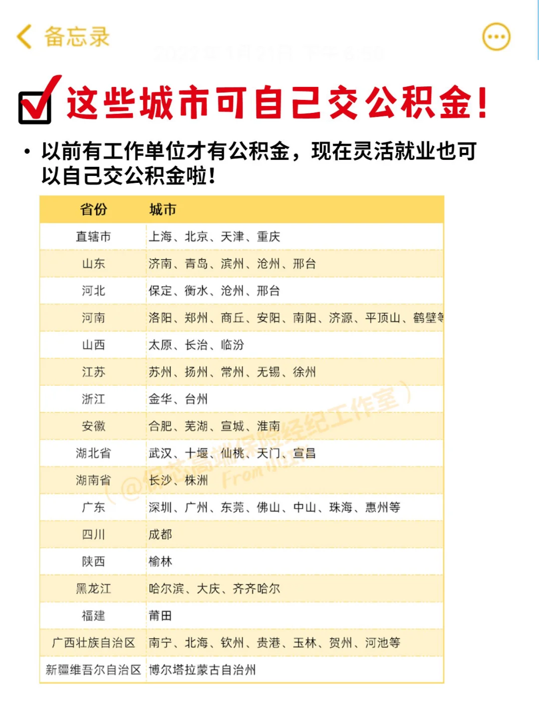 悟了❗用住房公积金买房能省235万🔥