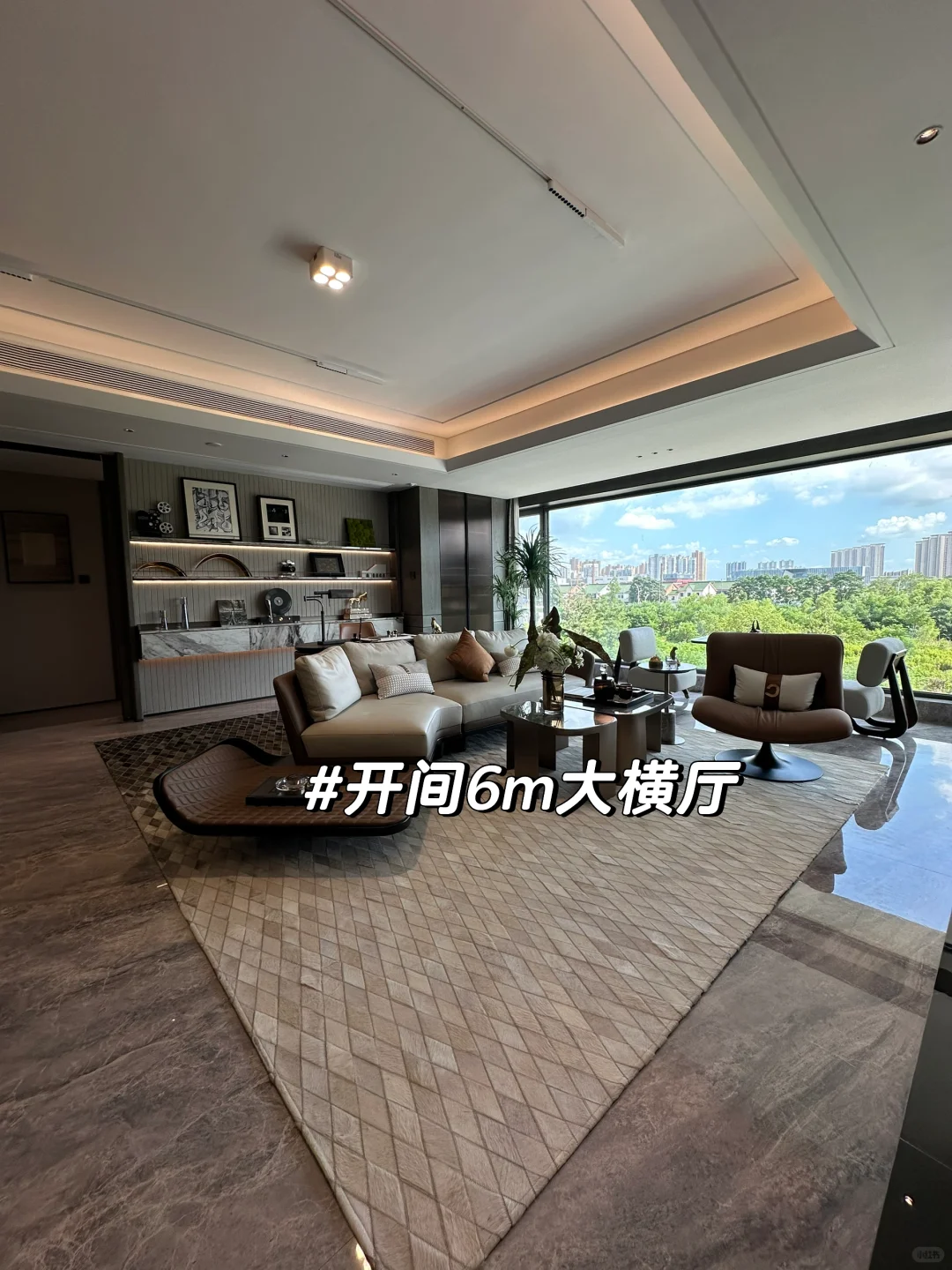无锡一梯一户180平大平层 梦中情房～