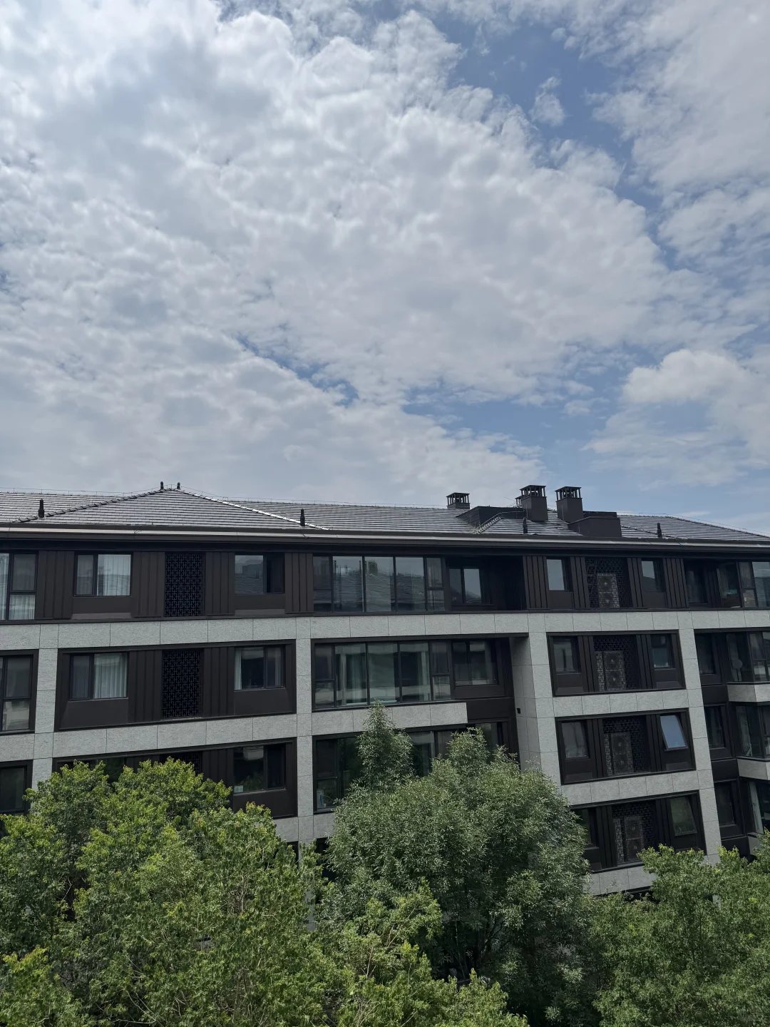 北龙湖的业主，你们都住的怎么样啊