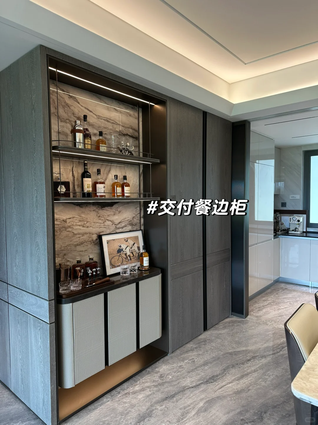 无锡一梯一户180平大平层 梦中情房～