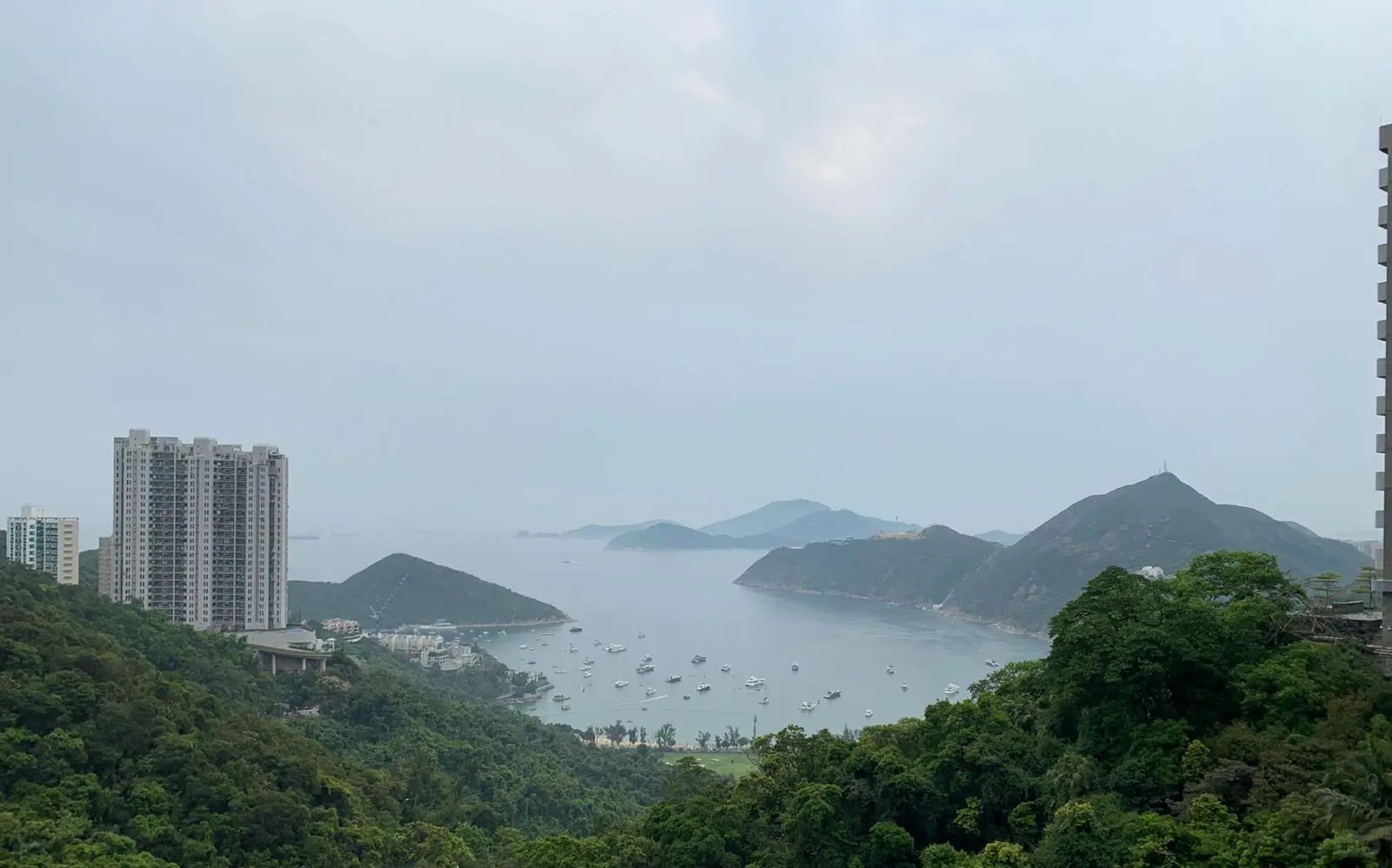 富人尊贵地段-浅水湾道25号