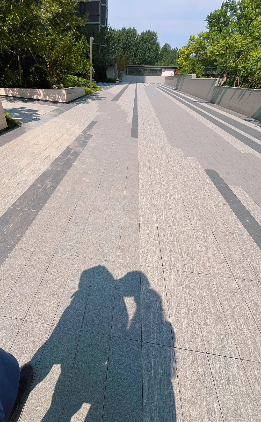 良辰吉日，喜提新房🏠