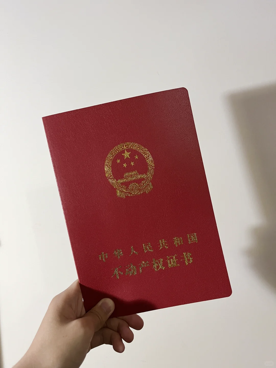 人生中的第一套房