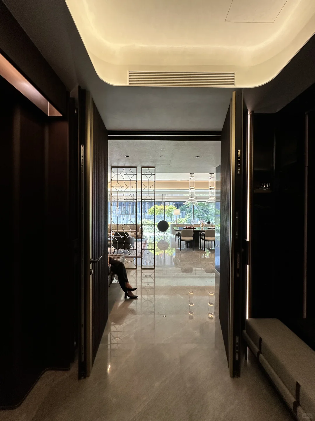 杭州700㎡超级大House真的很适合一家人住