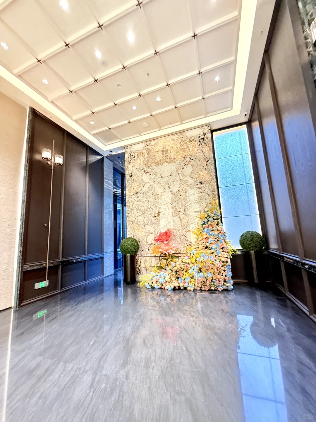 高新143㎡基础上再白赚30平！4房全明落地窗